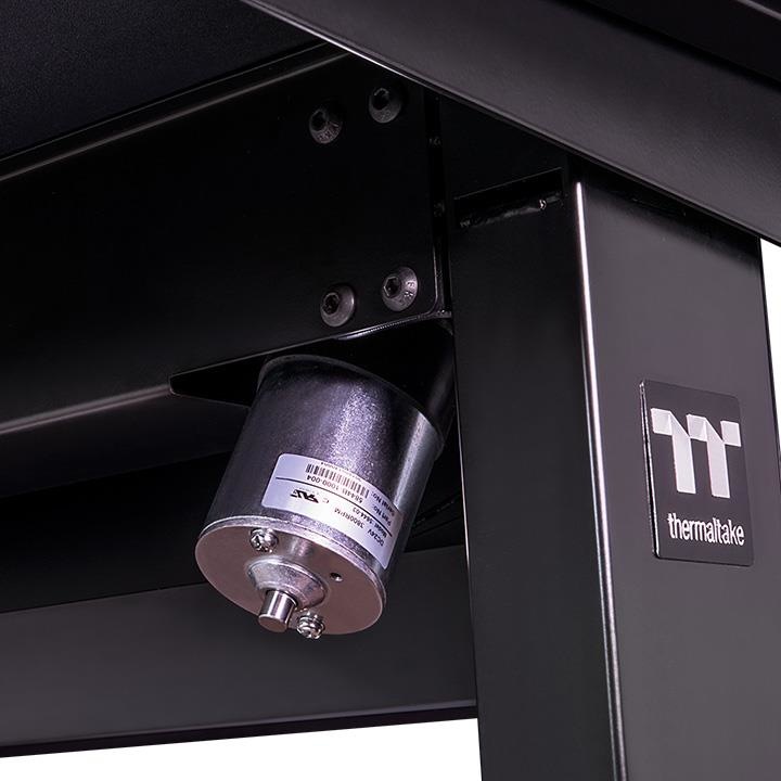 Image du produit Thermaltake Station de combat niveau 20