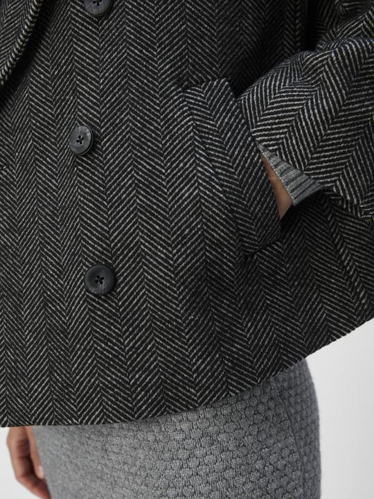 Produktbild Object OBJKEILY kurze Jacke (34)