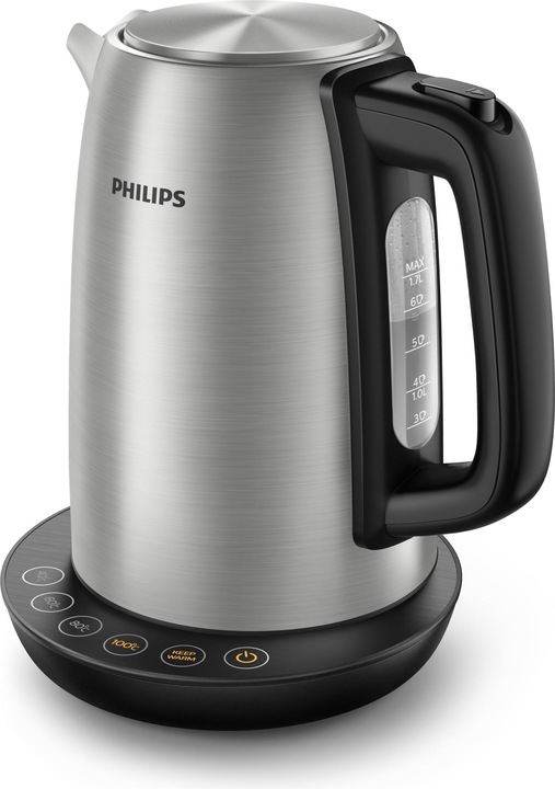 Image du produit Philips Avance Collection HD9359/94 (1.70 l, Fiche CH)
