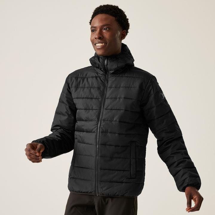 Actual product image Regatta 's Helfa Puffer (M)