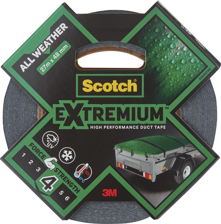 Actual product image Scotch Extremium (48 mm)