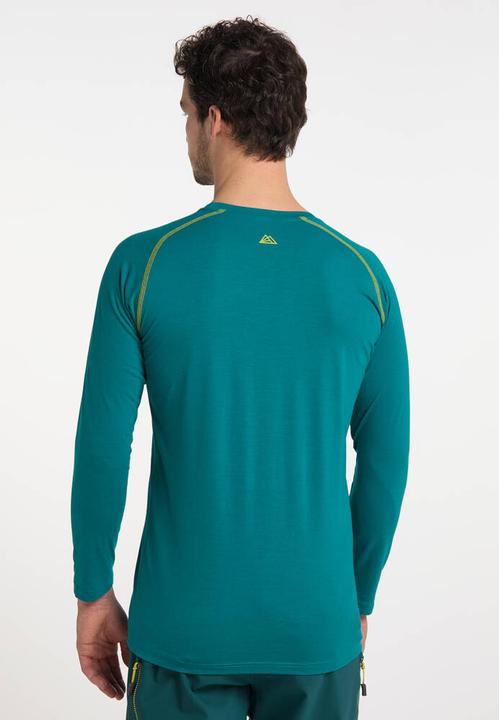 Actual product image Radys R5 Light Merino Shirt long (XL)