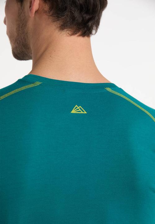 Actual product image Radys R5 Light Merino Shirt long (XL)