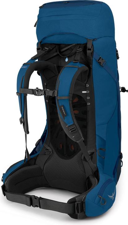 Actual product image Osprey Aether 55 Backpack (55 l)