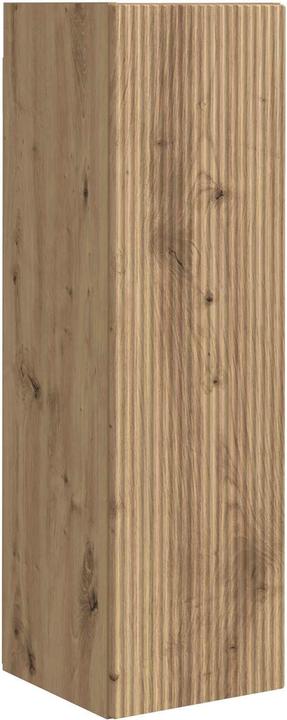 Actual product image vidaXL TV-Schränk (30 x 30 x 100 cm)