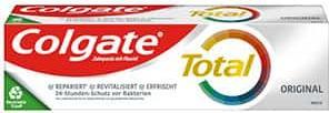 Actual product image Colgate Total Original, travel size (20 ml)