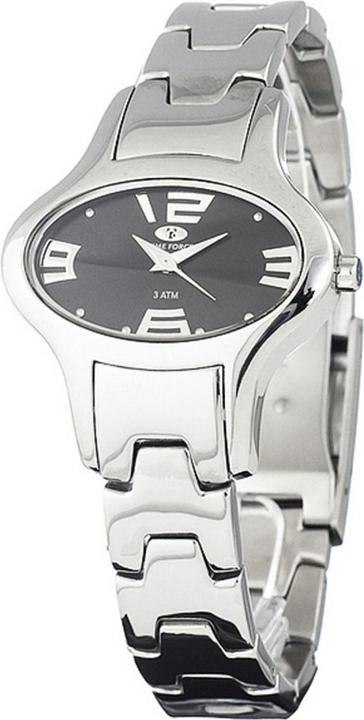 Produktbild Time Force Damenuhr TF2635L-01M-1 (Ø 36 mm) (36 mm)