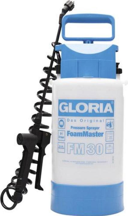 Produktbild Gloria Haus und Garten FoamMaster FM 30 (3 l)