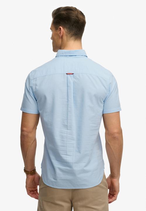 Produktbild Superdry Oxford Essentials (XXL)