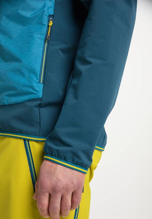 Immagine prodotto Radys Giacca R2 Alpine Softshell (S)