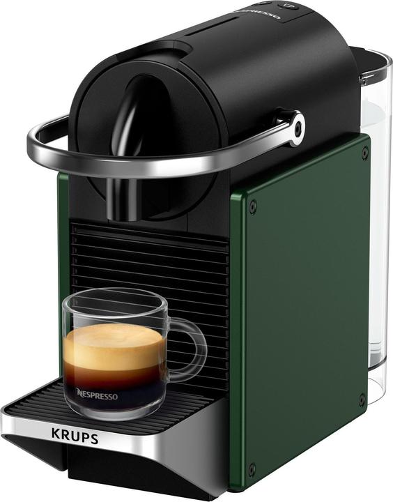Produktbild Krups Nespresso Pixie Redesign (NESPRESSO Original)