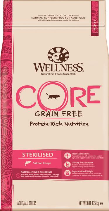 Produktbild Core 76344107170 (Adult, 1750 g)
