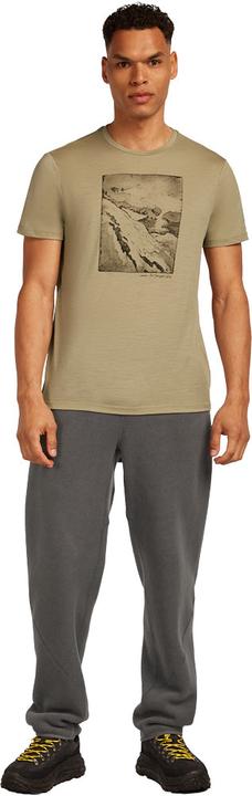 Actual product image Icebreaker Summit Tech (XL)