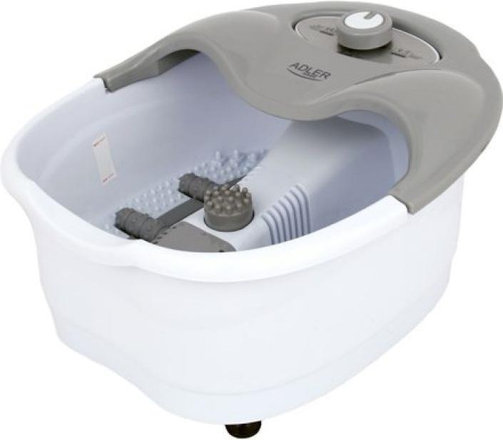 Produktbild Adler AD 2167 Massagegerät Beine