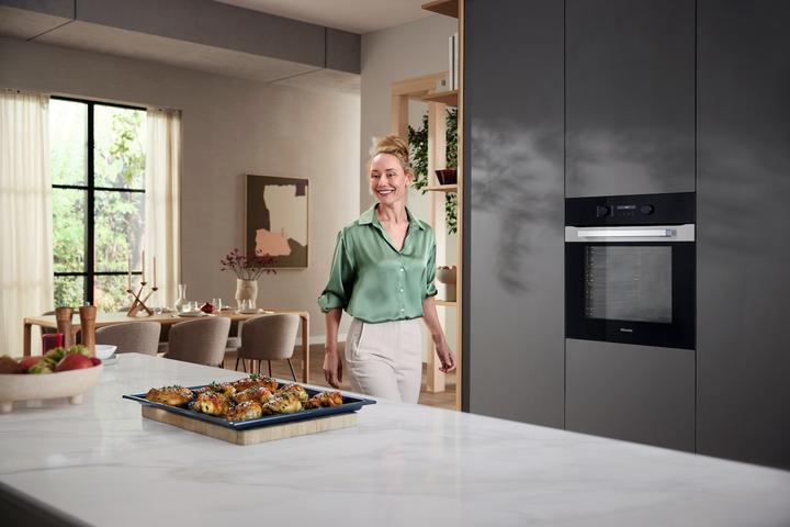 Immagine prodotto Miele H 2861-60 BP