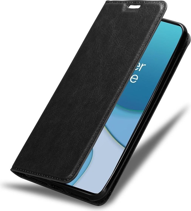 Produktbild Cadorabo Book Invisible Magnet Cover (OnePlus 8T)