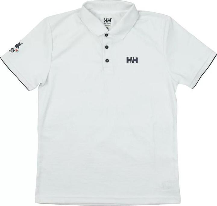 Helly Hansen Ocean Polo 34207-001 - S (S)