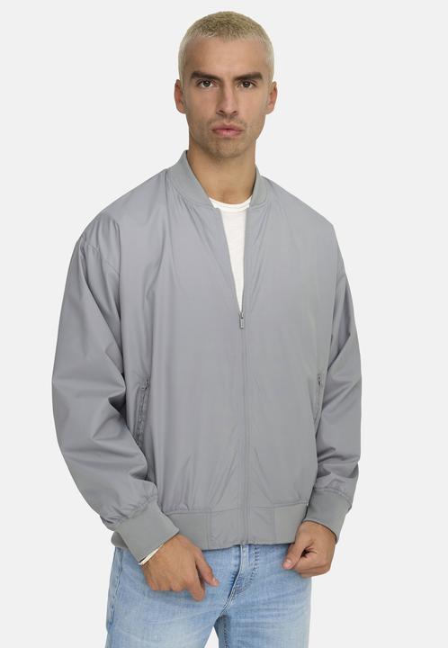 Produktbild Jack & Jones Jacke GAVIN Bomberjacke (XXL)