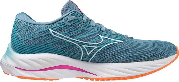 Produktbild Mizuno W'S WAVE RIDER 26 (38.5)