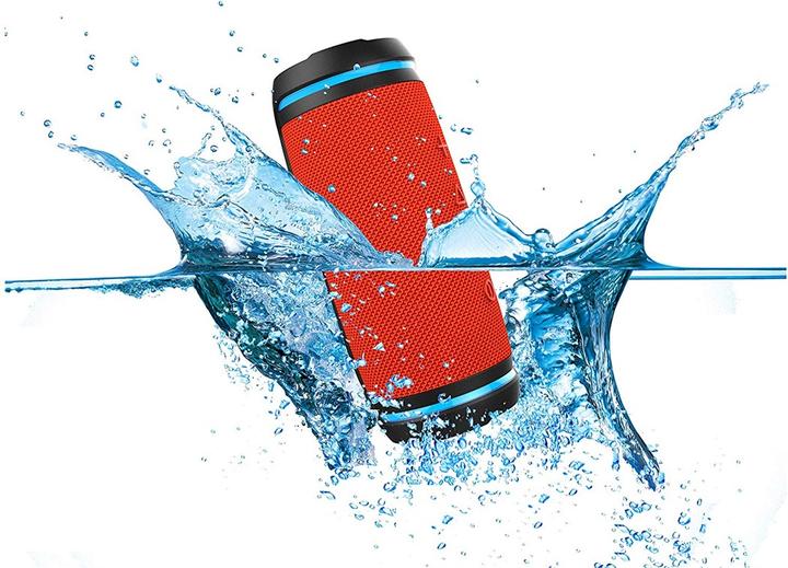 Actual product image swisstone BX 520 TWS (11 h)