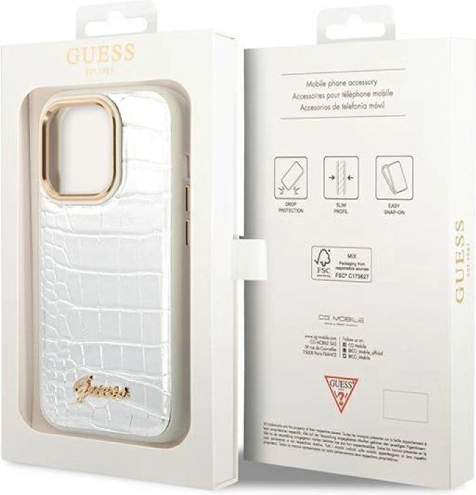 Produktbild Guess Hard Case (Apple iPhone 14 Pro)