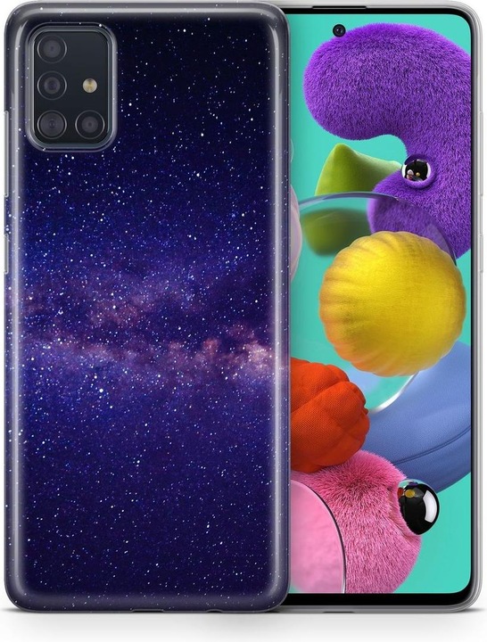 Starry sky