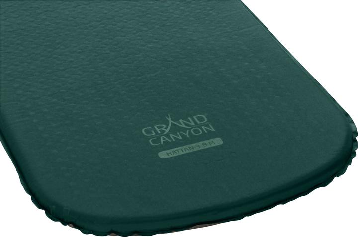 Actual product image Grand Canyon Hattan 3.8