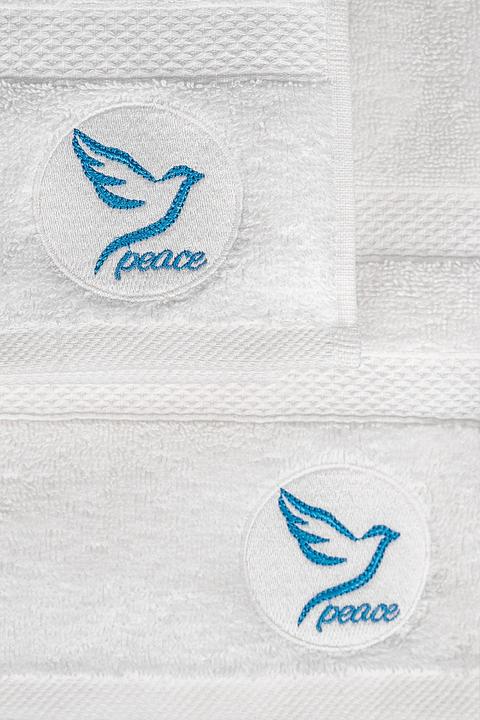 Productafbeelding L'essentiel Peace (70 x 140 cm)