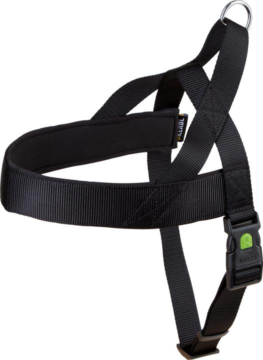 Immagine prodotto Kerbl Imbracatura per cani Miami Plus (60, 62, 68, Cane, Sport cane)