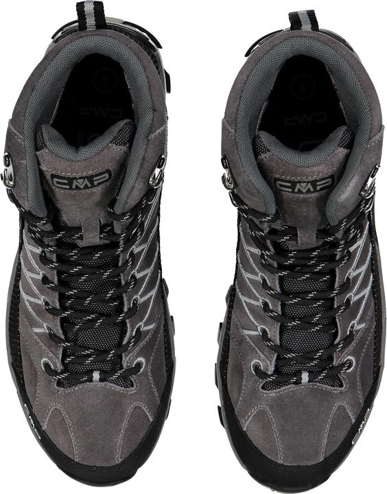 Produktbild CMP Campagnolo Rigel Mid Trekking WP Shoes (41)