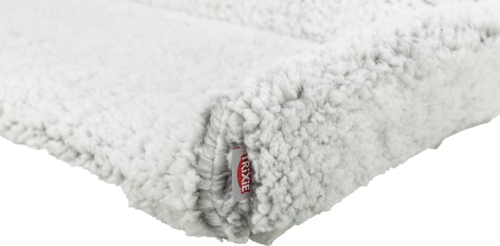 Immagine prodotto Trixie Calida letto per gatti davanzale 60 cm x 25 cm (Gatto)