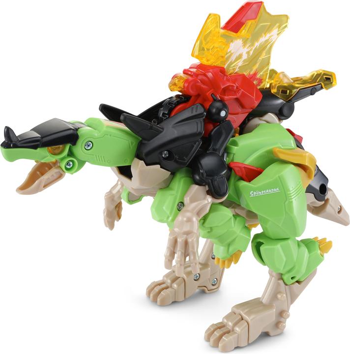 Produktbild VTech Switch & Go Dinos - Combo Mega Spinosaur (Deutsch)