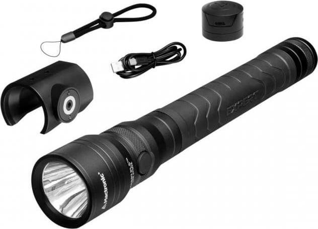 Actual product image Mactronic Expert PL5 THH0023 Taschenlampe (1090 lm)