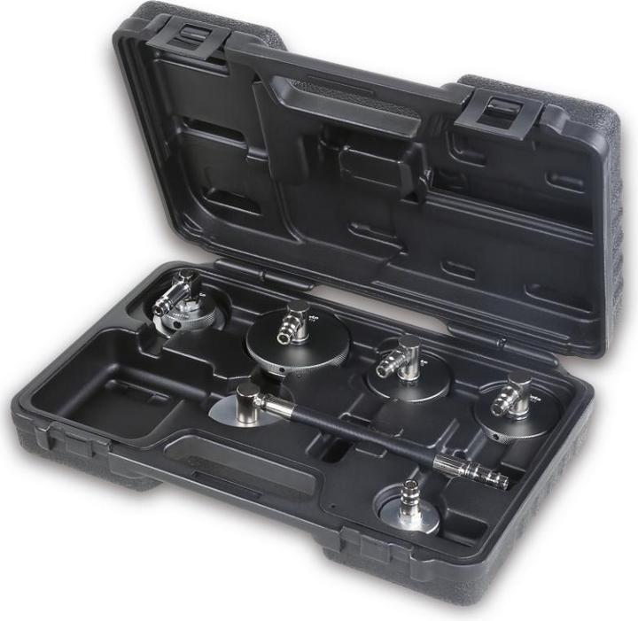 Actual product image BETA Plug set