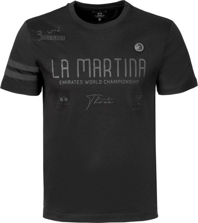 Produktbild La Martina MCR302 (L)