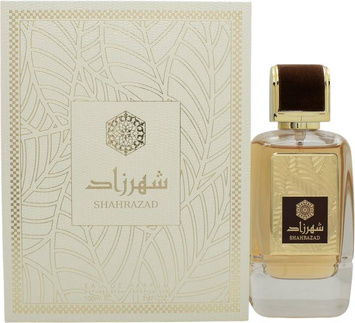 Immagine prodotto Lattafa Shahrazad 100 ml (Eau de parfum, 100 ml)