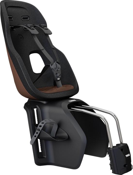 Produktbild Thule Yepp Nexxt 2 Maxi FM (Sattelstütze)