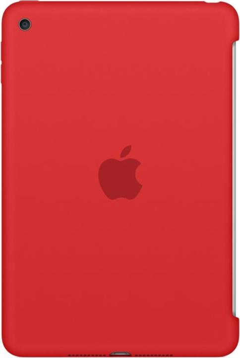 Apple Silicone Case (iPad mini 2015 (4. Gen))