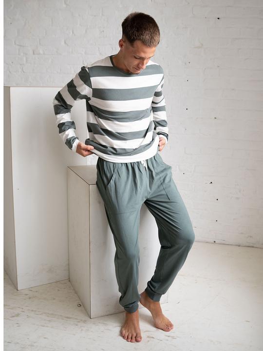 Produktbild Phil & Co. Berlin Pyjama Monday (M)