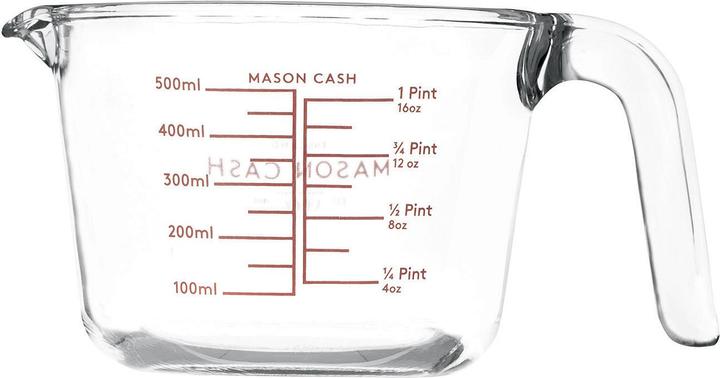 Mason Cash Caraffa di misurazione (500 ml)