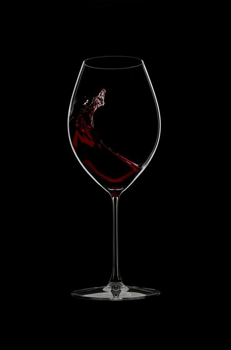 Produktbild Riedel Glas für Rotwein (60 cl, 2 Gläser, Rotweingläser)