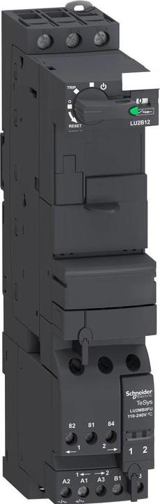 Actual product image Schneider LU2B12ES