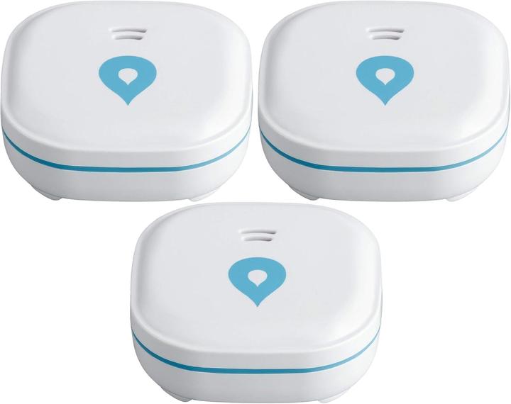 Image du produit Sebson 3x Wassermelder Mini GS153