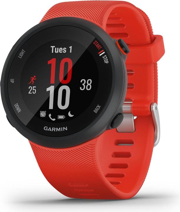 Produktbild Garmin Forerunner 45 (42 mm)