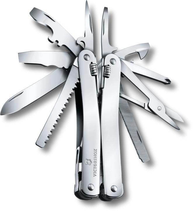 Immagine prodotto Victorinox Spirito X (24 Funzioni)