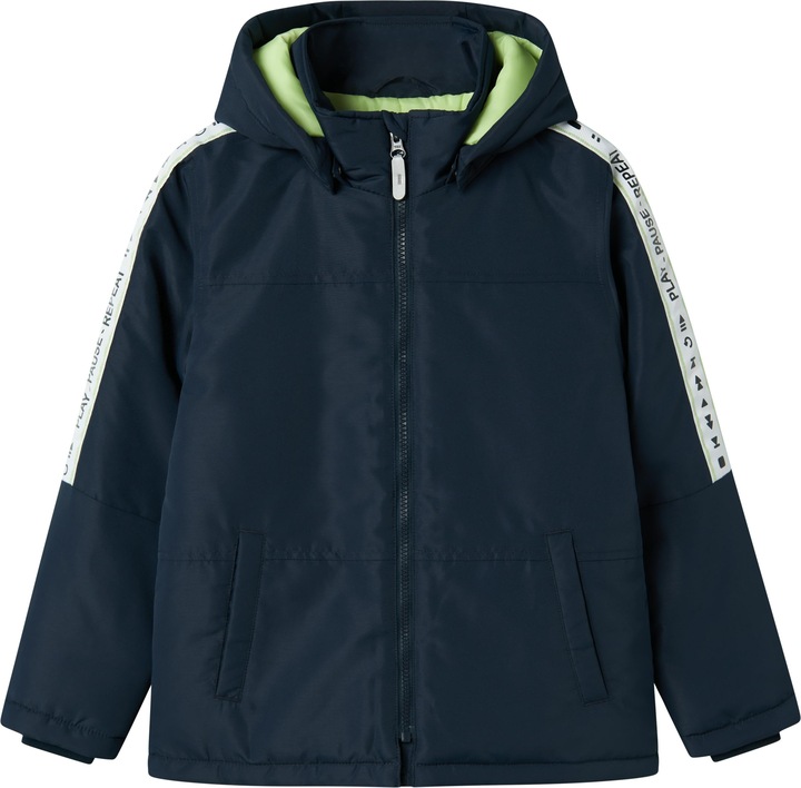 Produktbild Name it Wattiert Jacke (146)