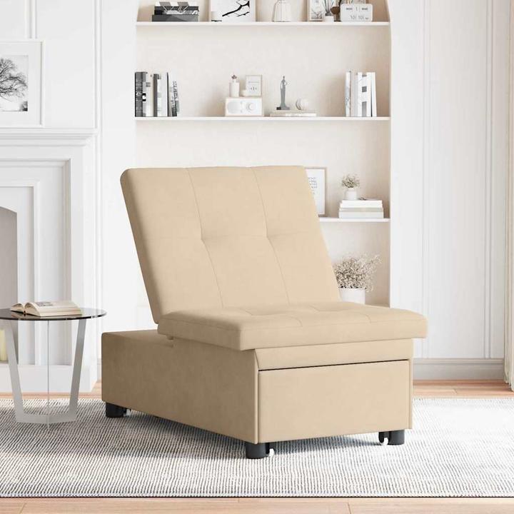 Image du produit vidaXL Schlafsofa