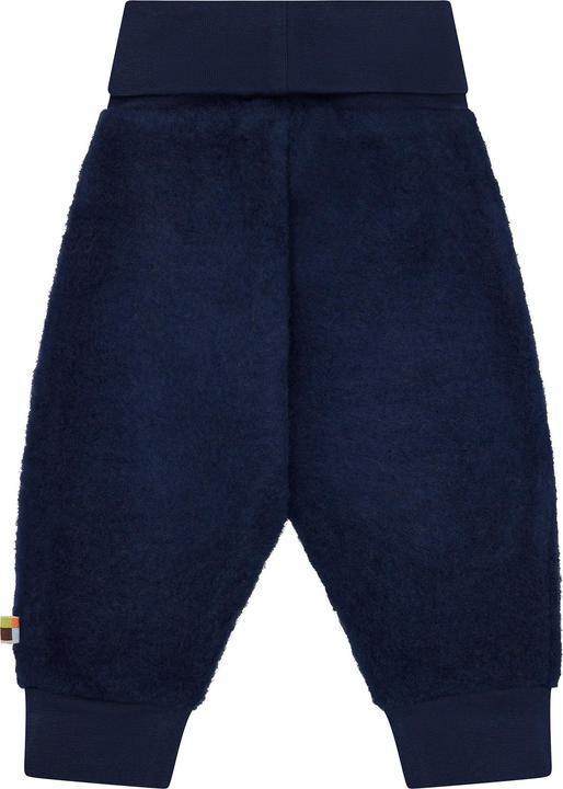 Actual product image loud + proud Babys & Kinder Wollfleece-Hose (104)