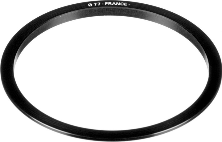 Cokin Adaptateur P477 77 mm (Support de filtre obectif, 77 mm)