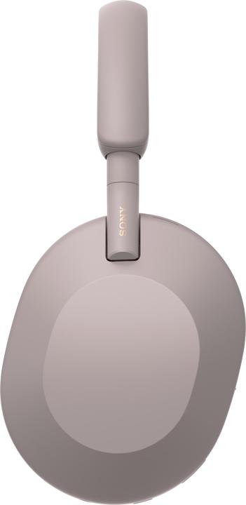 Produktbild Sony WH-1000XM5 (NC, 30 h, Kabellos, Kabelgebunden)